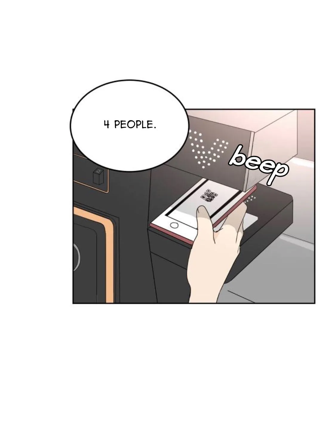 Read 30 Minute Walk chapter 44 image 49 on Lezhin