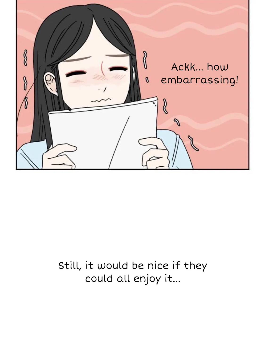Read 30 Minute Walk chapter 44 image 5 on Lezhin
