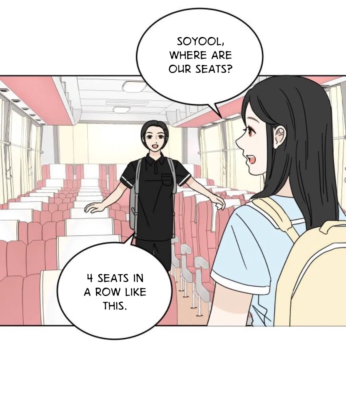 Read 30 Minute Walk chapter 44 image 50 on Lezhin