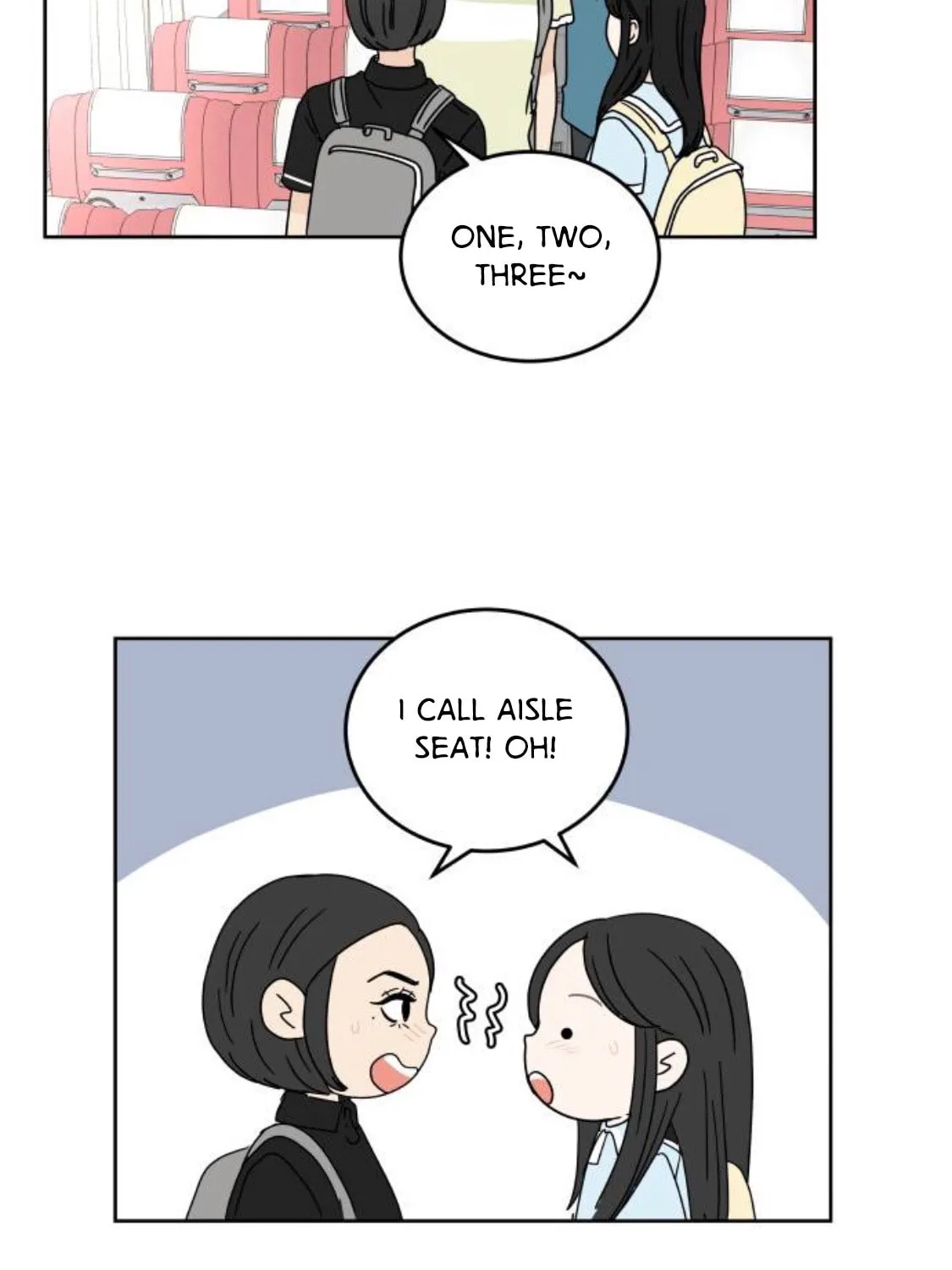Read 30 Minute Walk chapter 44 image 52 on Lezhin