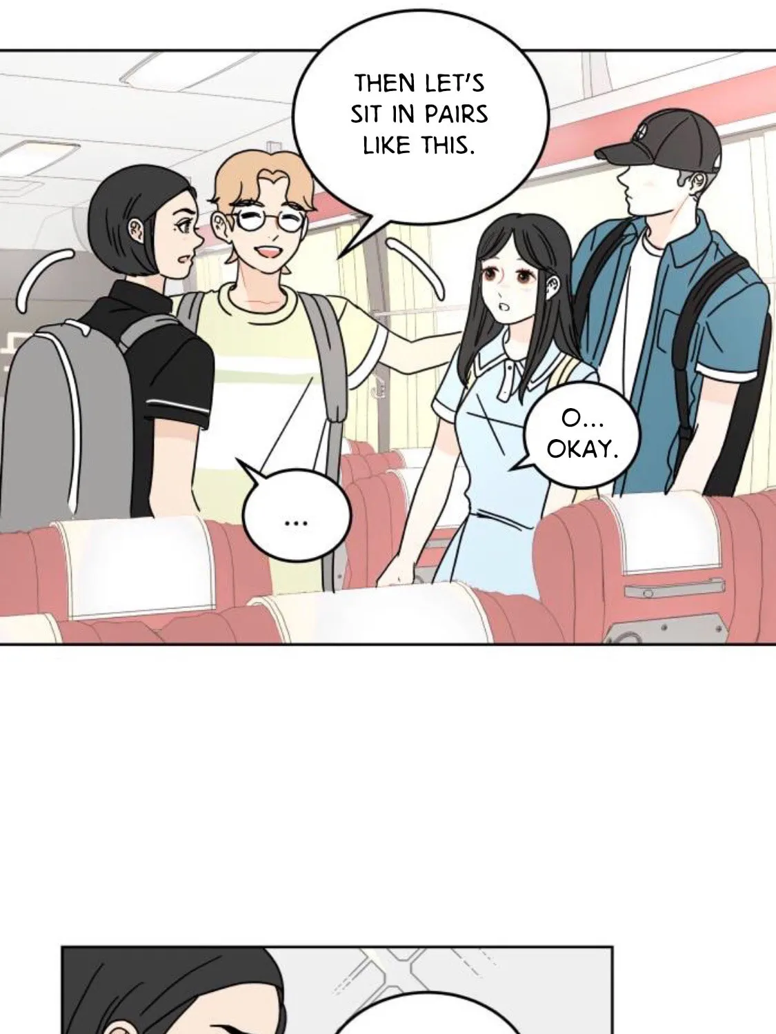 Read 30 Minute Walk chapter 44 image 55 on Lezhin