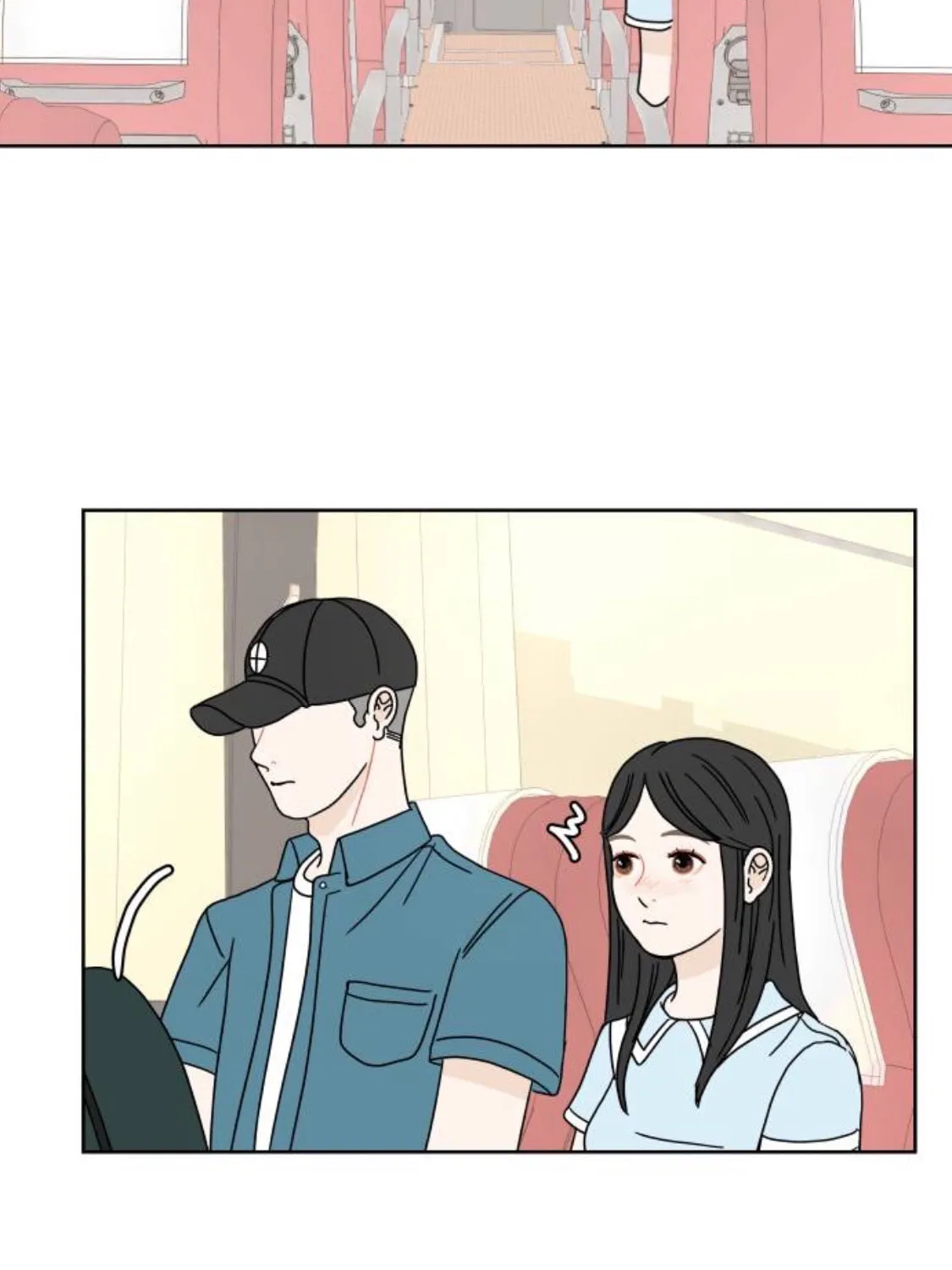 Read 30 Minute Walk chapter 44 image 57 on Lezhin