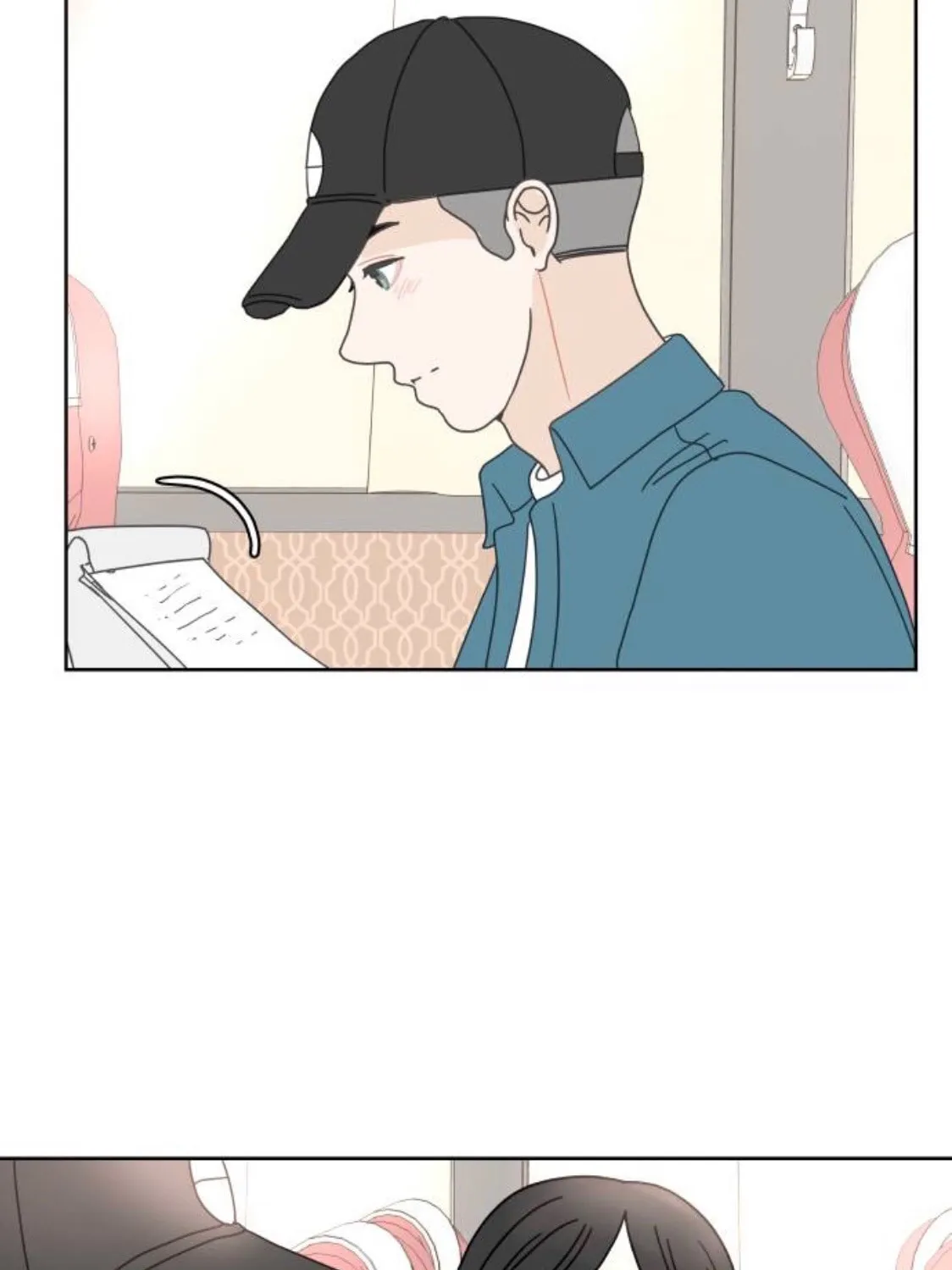 Read 30 Minute Walk chapter 44 image 63 on Lezhin