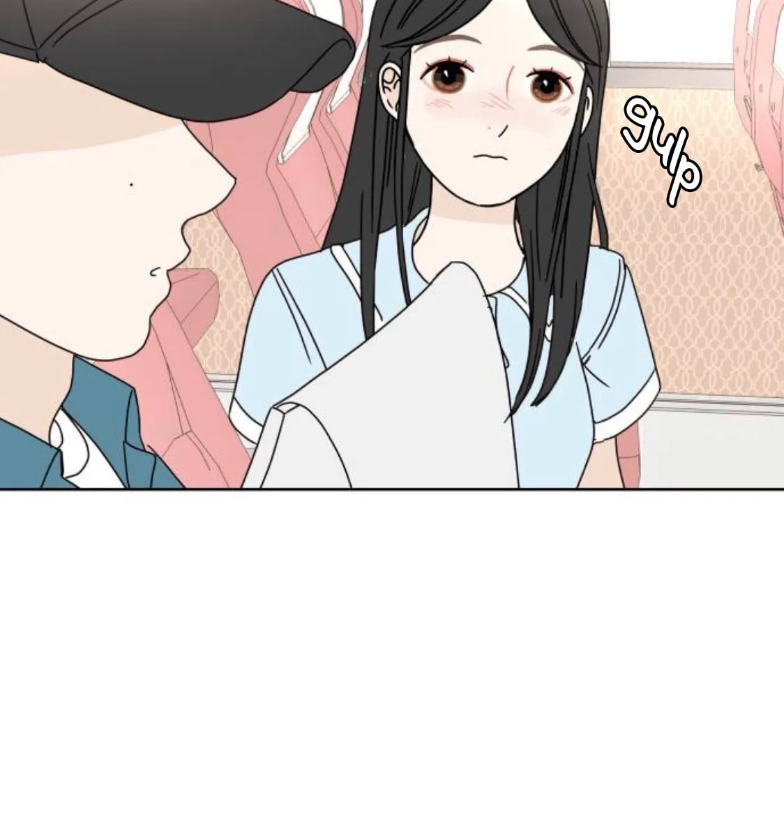Read 30 Minute Walk chapter 44 image 64 on Lezhin