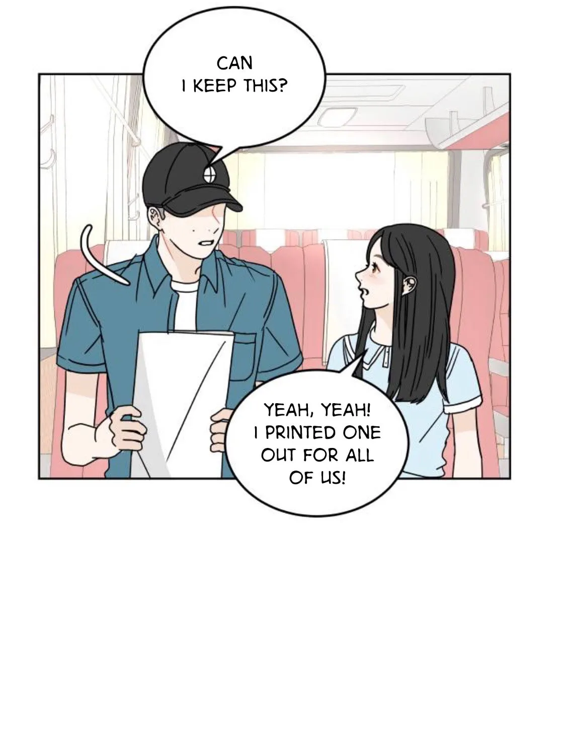 Read 30 Minute Walk chapter 44 image 68 on Lezhin