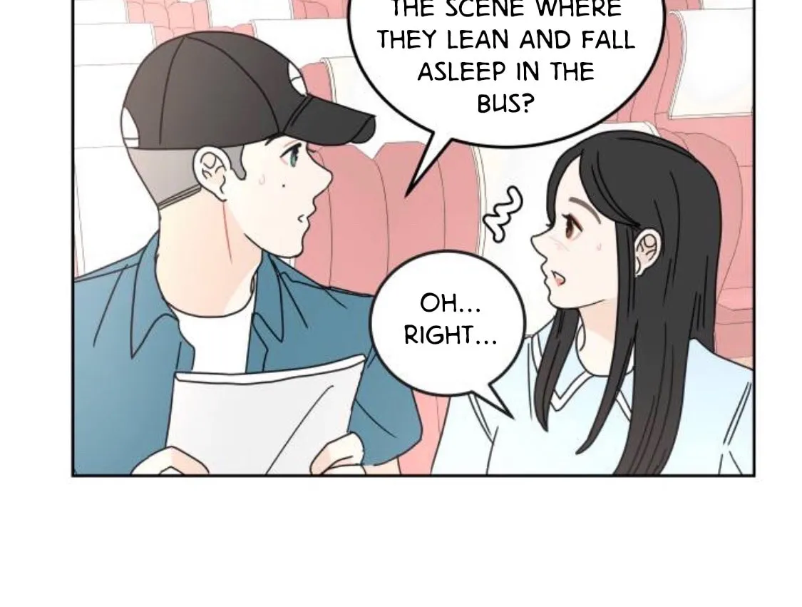 Read 30 Minute Walk chapter 44 image 70 on Lezhin