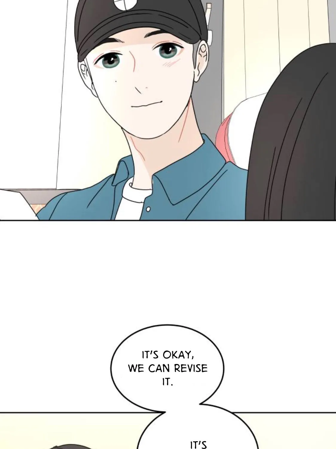 Read 30 Minute Walk chapter 44 image 72 on Lezhin