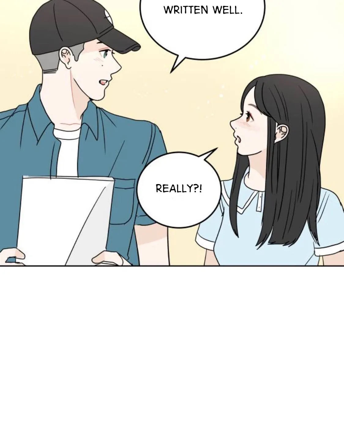 Read 30 Minute Walk chapter 44 image 73 on Lezhin