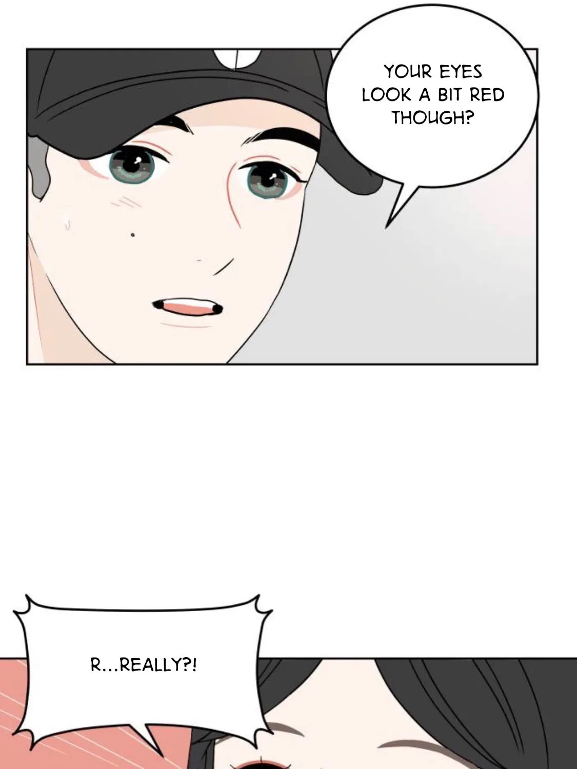 Read 30 Minute Walk chapter 44 image 80 on Lezhin