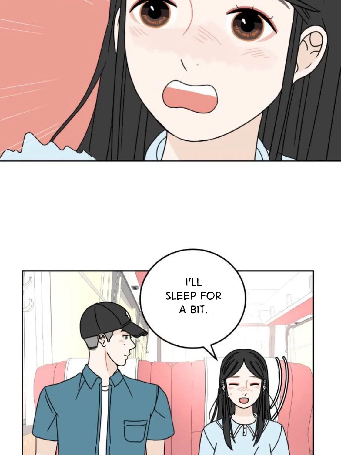 Read 30 Minute Walk chapter 44 image 81 on Lezhin