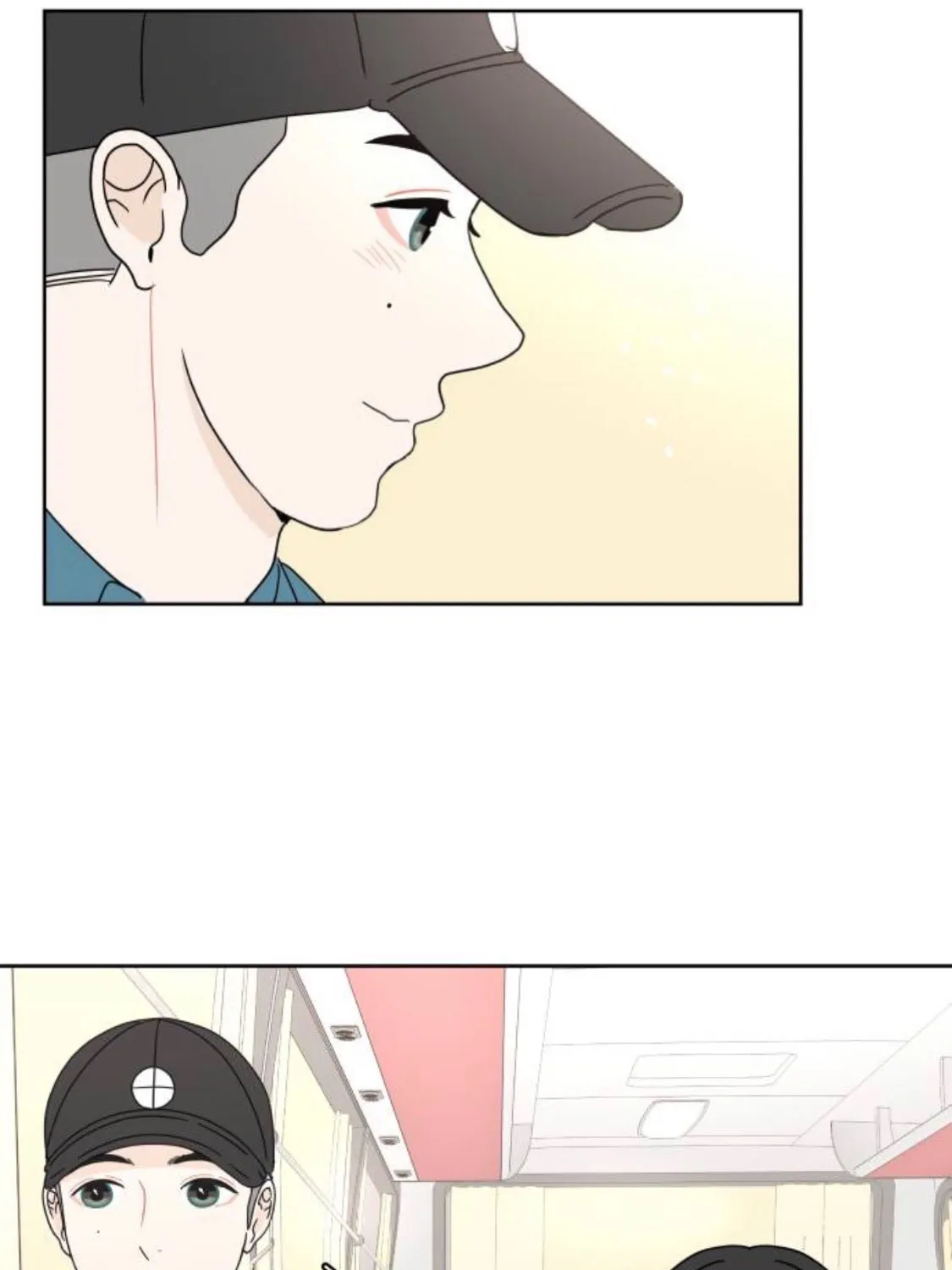 Read 30 Minute Walk chapter 44 image 83 on Lezhin