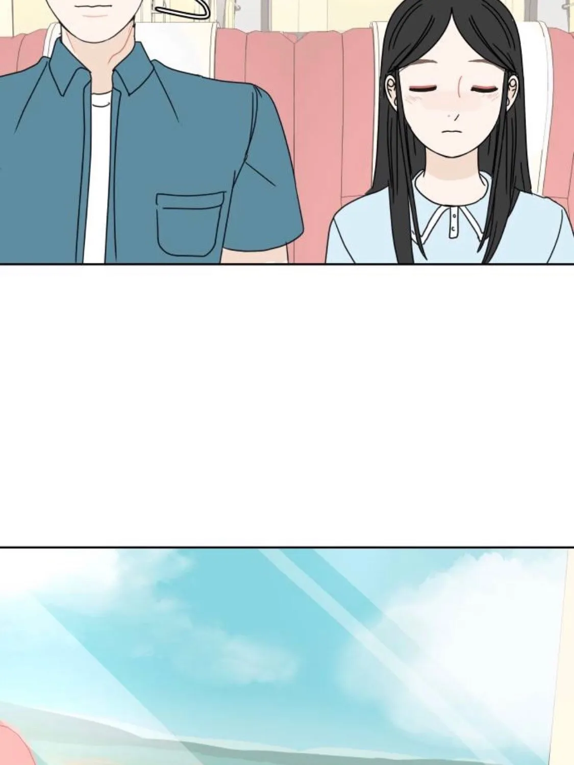 Read 30 Minute Walk chapter 44 image 84 on Lezhin