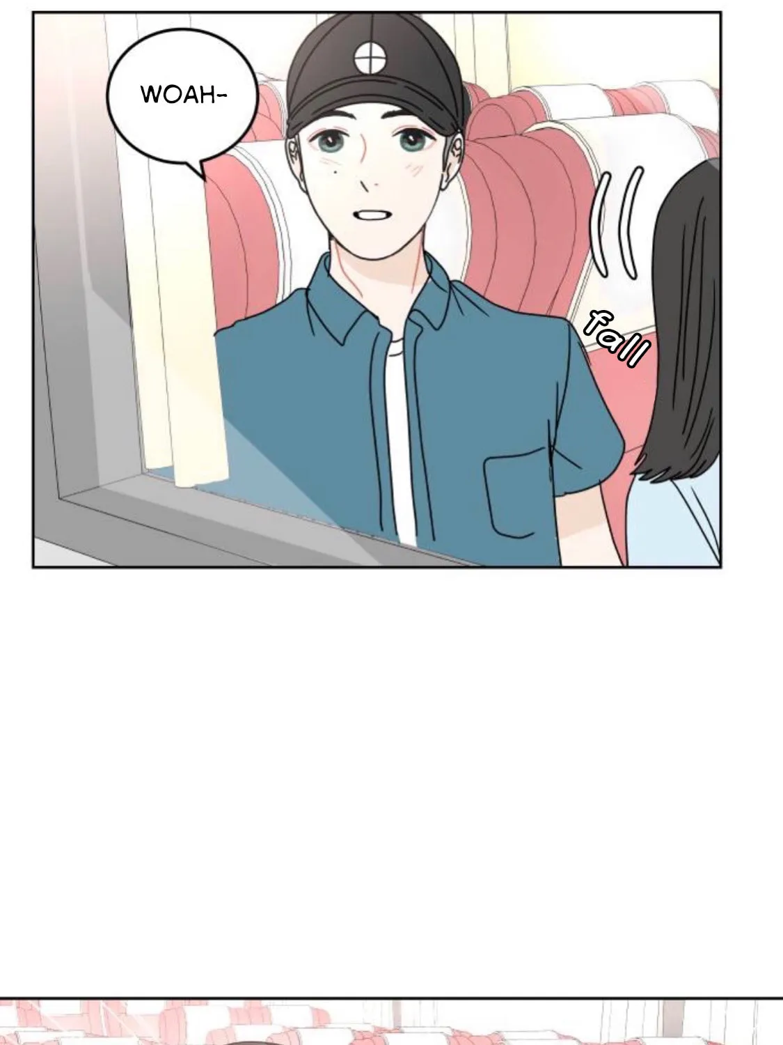 Read 30 Minute Walk chapter 44 image 86 on Lezhin