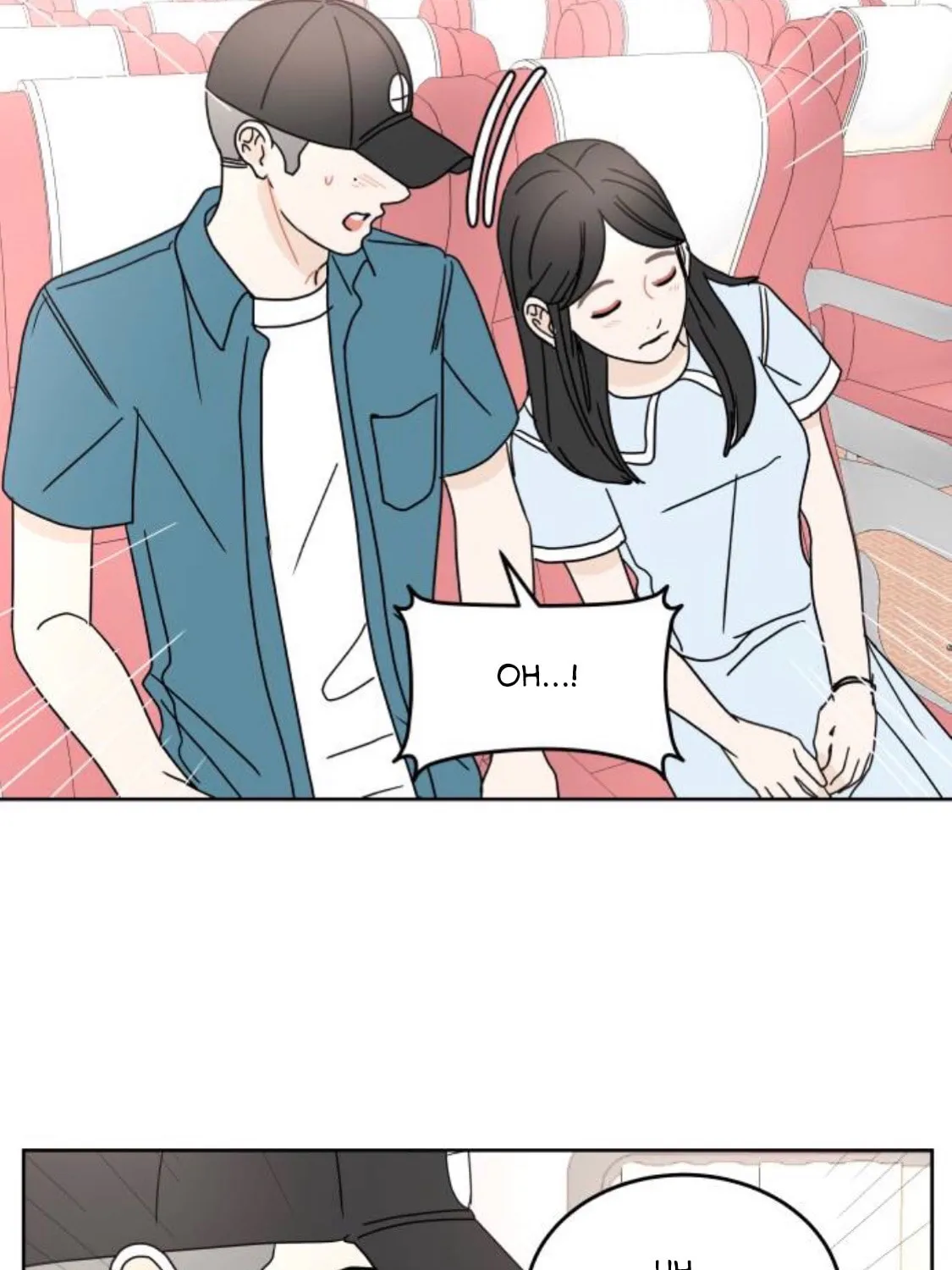 Read 30 Minute Walk chapter 44 image 87 on Lezhin