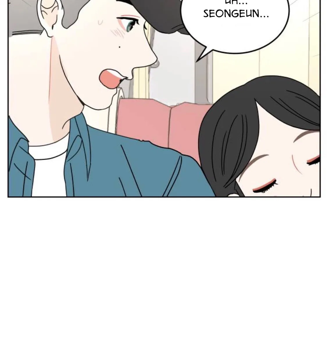 Read 30 Minute Walk chapter 44 image 88 on Lezhin