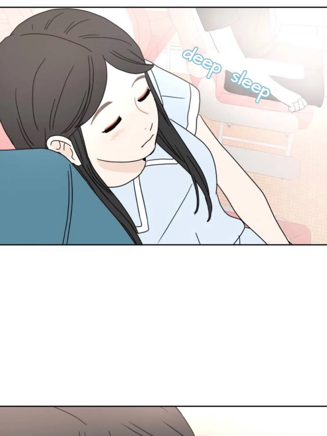 Read 30 Minute Walk chapter 44 image 89 on Lezhin