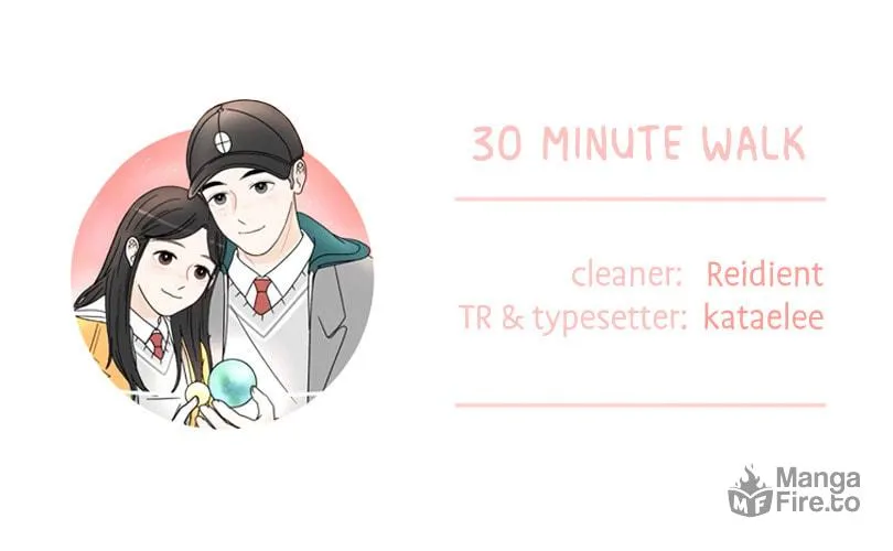 Read 30 Minute Walk chapter 44 image 96 on Lezhin