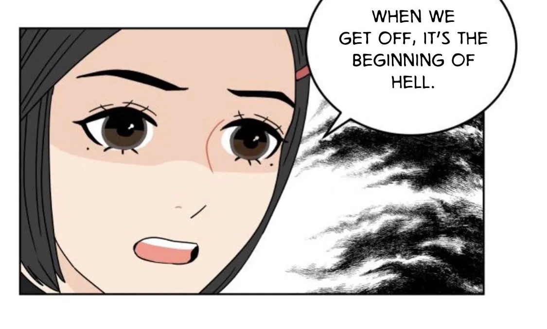 Read 30 Minute Walk chapter 45 image 10 on Lezhin