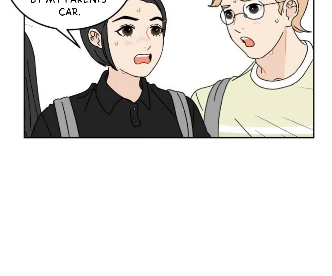 Read 30 Minute Walk chapter 45 image 18 on Lezhin