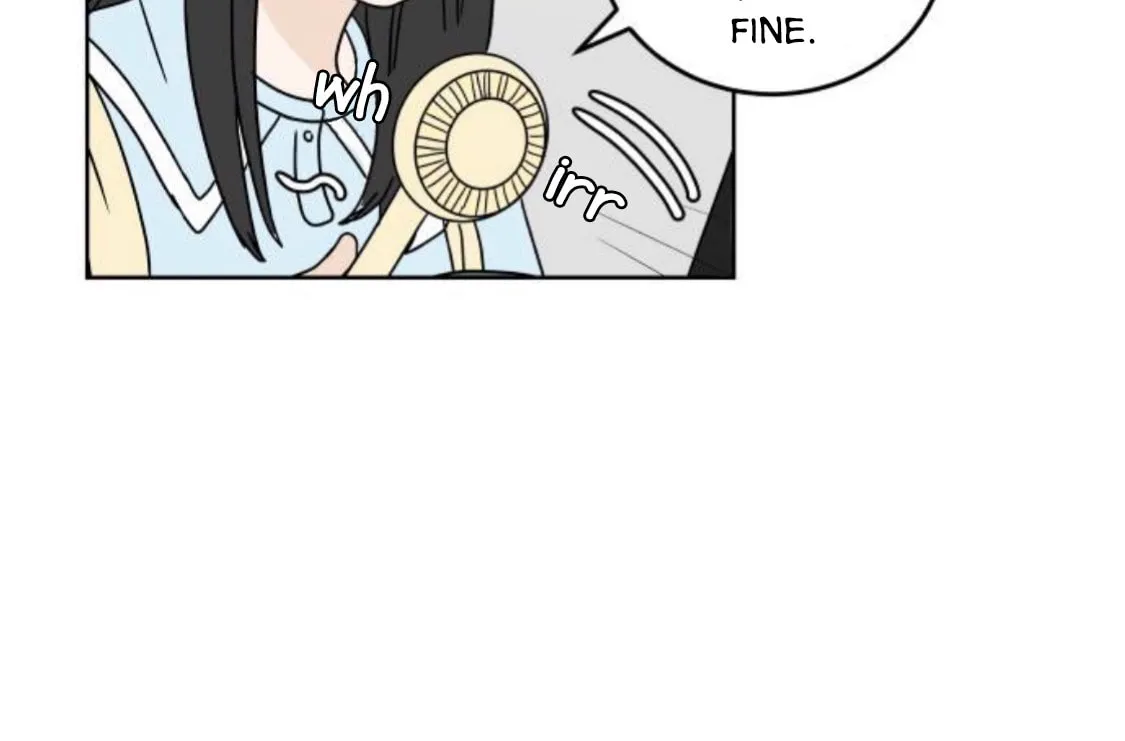Read 30 Minute Walk chapter 45 image 21 on Lezhin