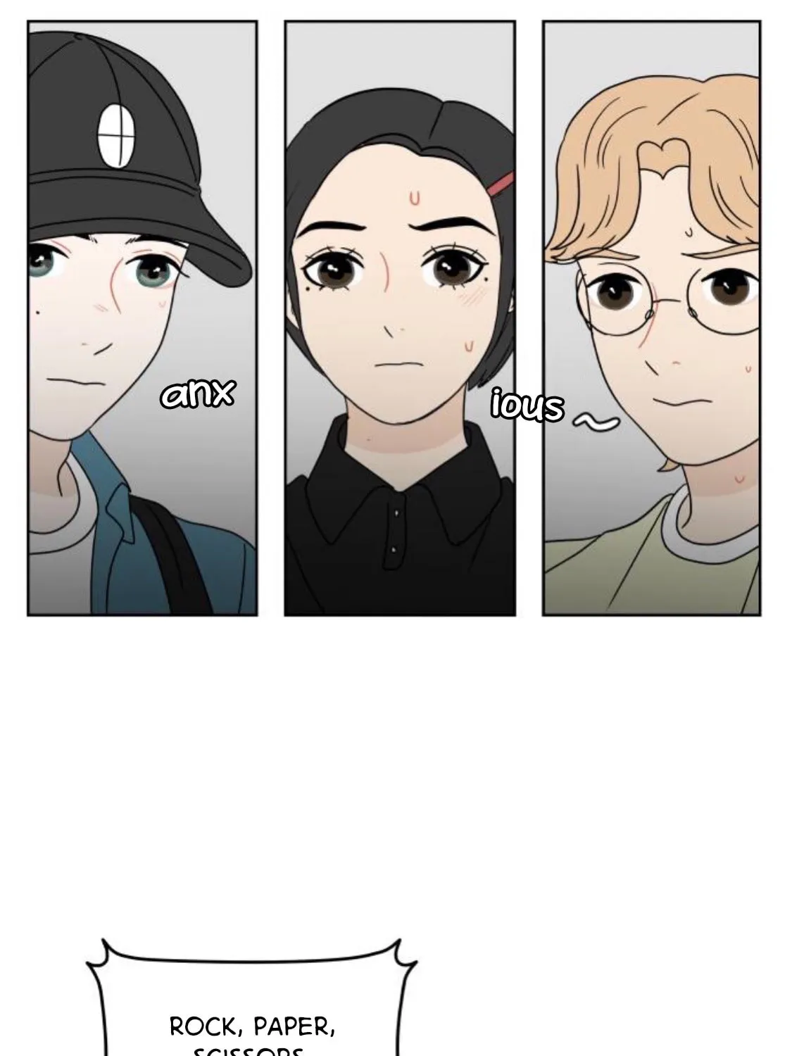 Read 30 Minute Walk chapter 45 image 26 on Lezhin
