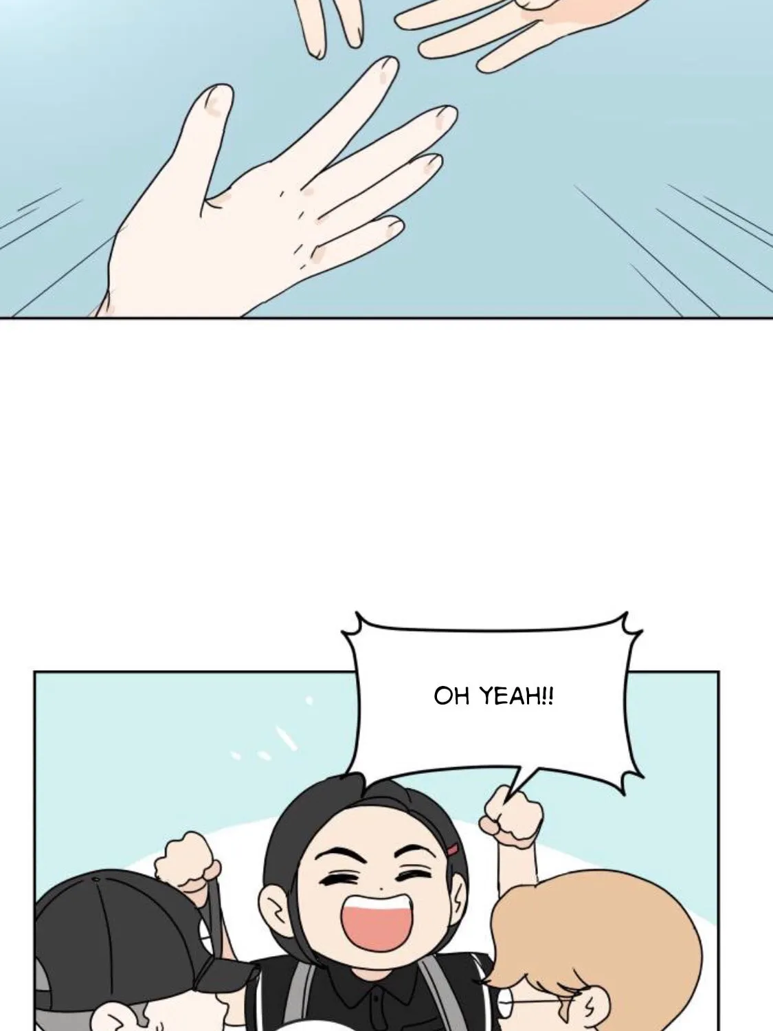 Read 30 Minute Walk chapter 45 image 28 on Lezhin