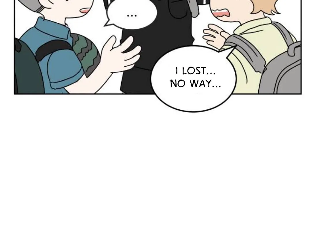 Read 30 Minute Walk chapter 45 image 29 on Lezhin