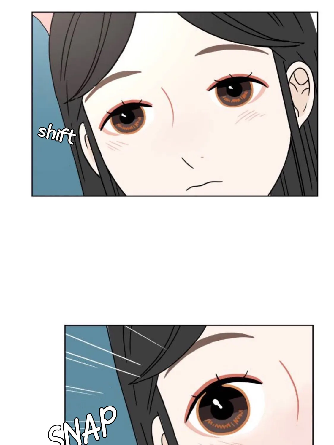 Read 30 Minute Walk chapter 45 image 3 on Lezhin