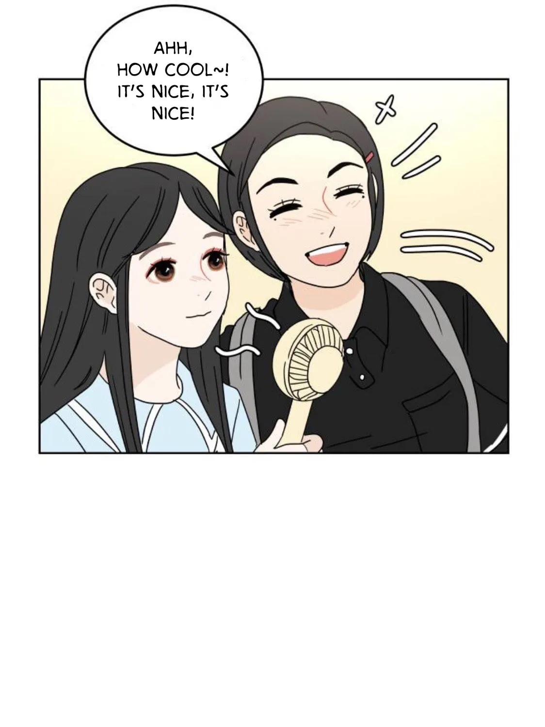 Read 30 Minute Walk chapter 45 image 30 on Lezhin