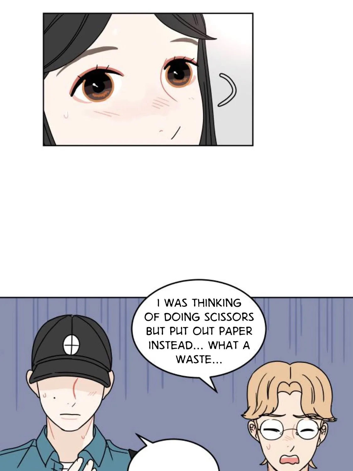 Read 30 Minute Walk chapter 45 image 31 on Lezhin