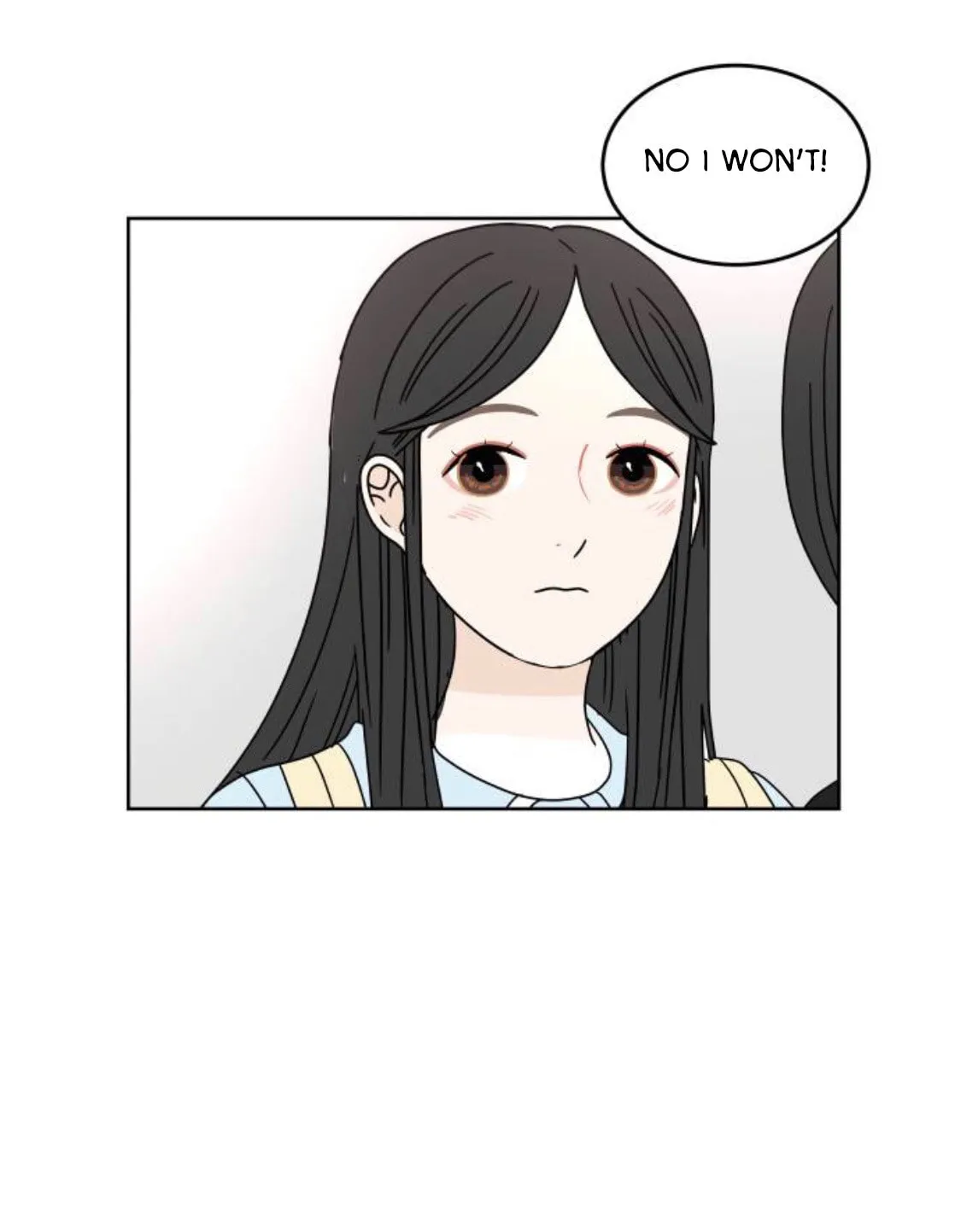 Read 30 Minute Walk chapter 45 image 36 on Lezhin