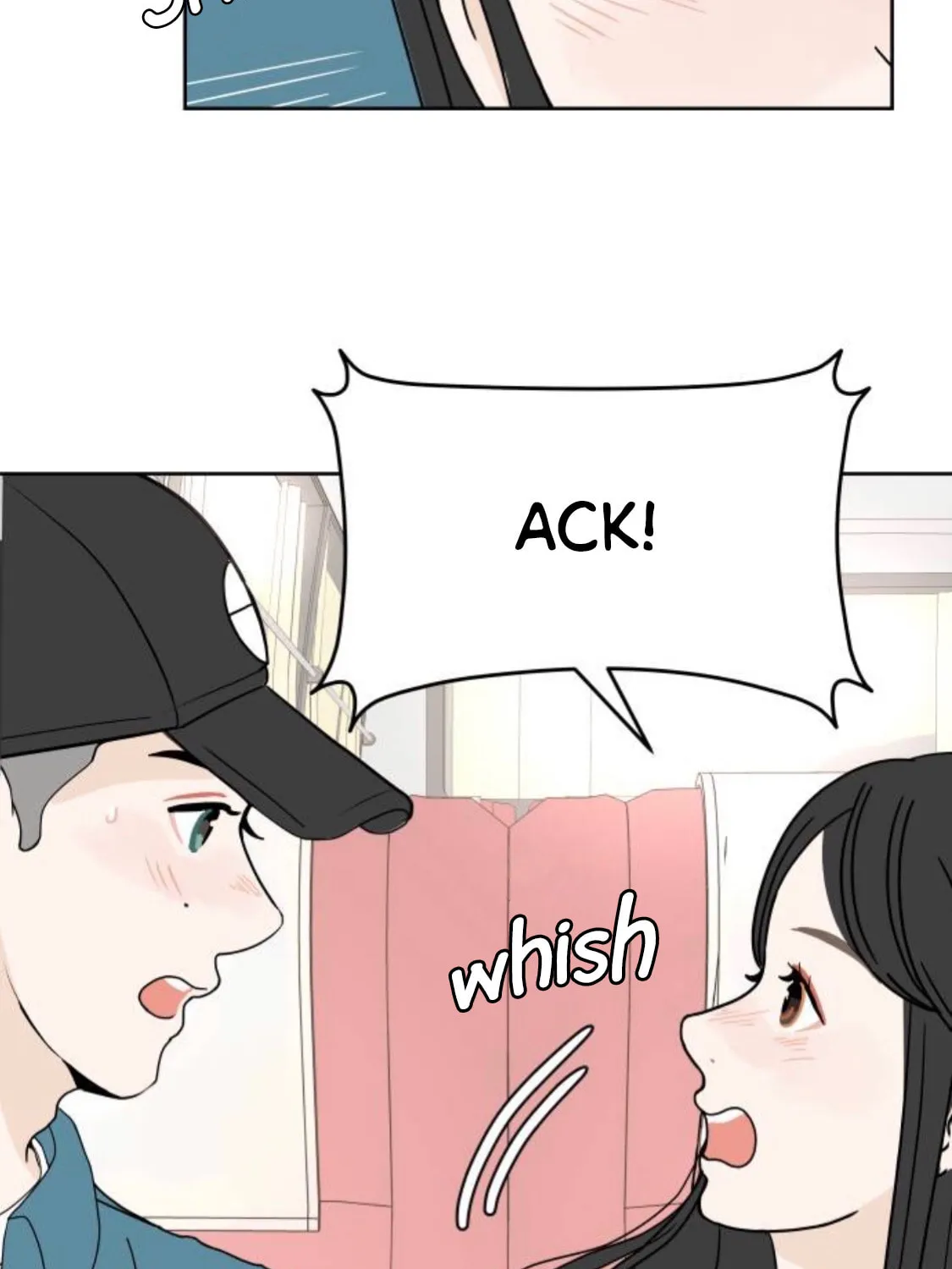 Read 30 Minute Walk chapter 45 image 4 on Lezhin