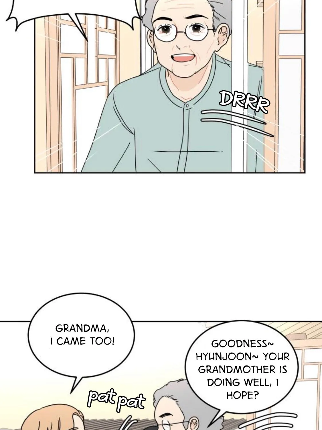 Read 30 Minute Walk chapter 45 image 45 on Lezhin