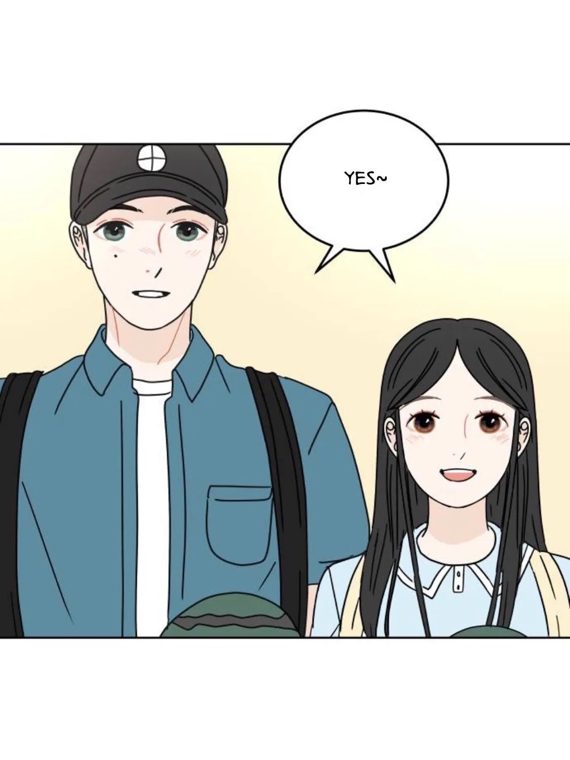 Read 30 Minute Walk chapter 45 image 51 on Lezhin