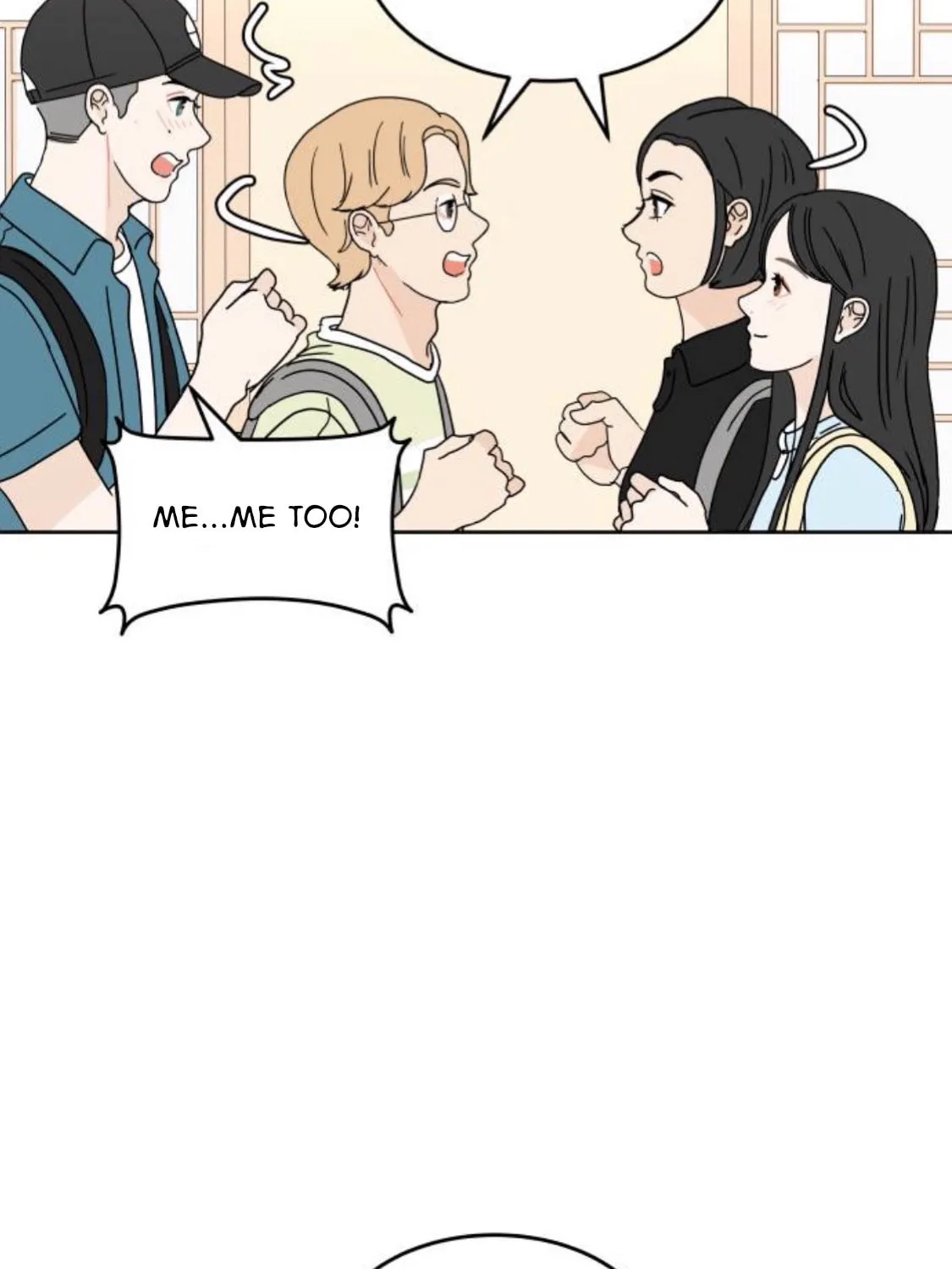 Read 30 Minute Walk chapter 45 image 58 on Lezhin