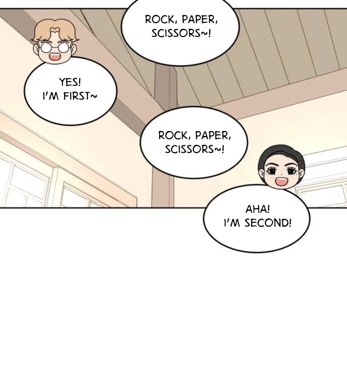 Read 30 Minute Walk chapter 45 image 59 on Lezhin