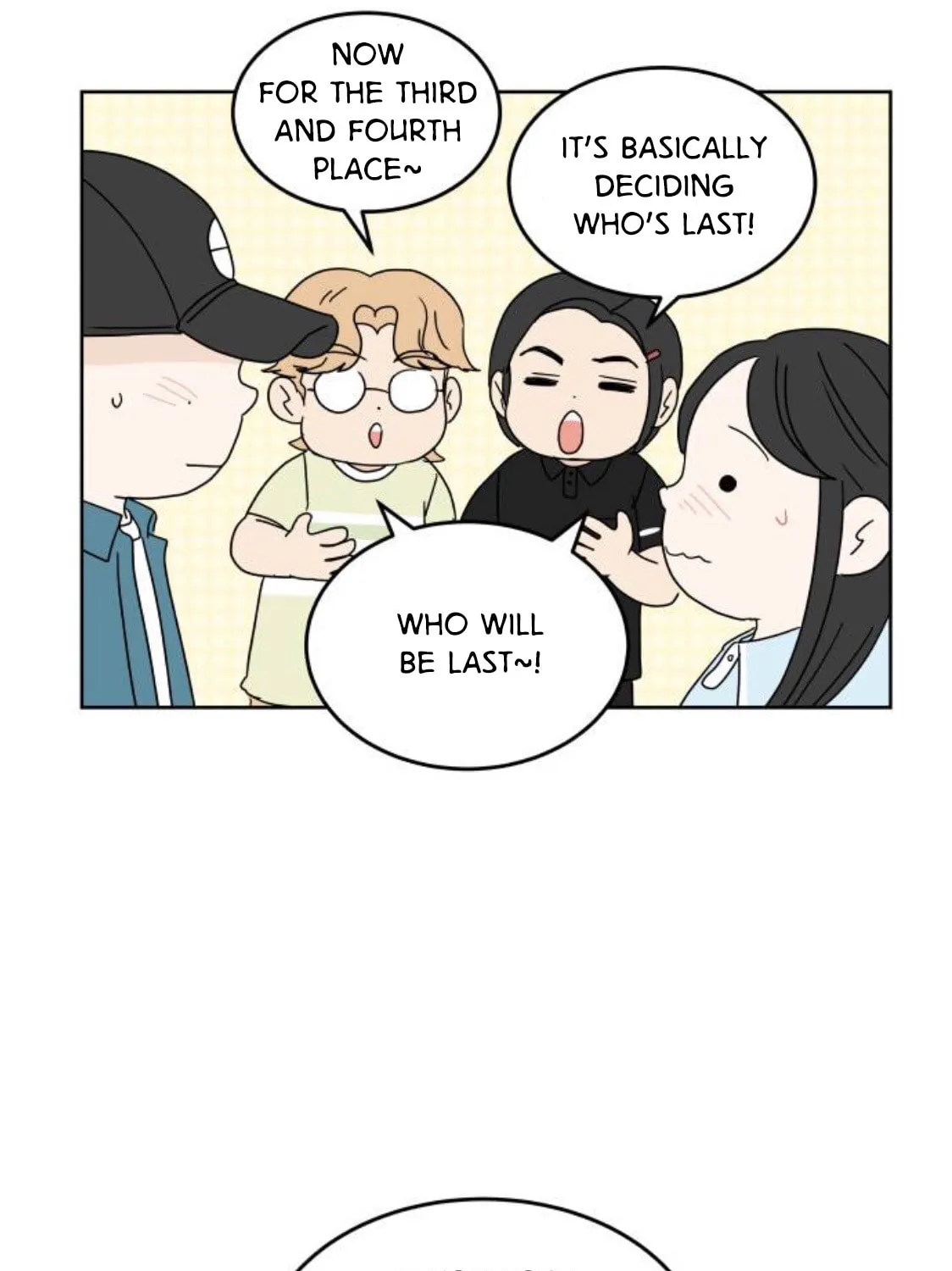 Read 30 Minute Walk chapter 45 image 60 on Lezhin