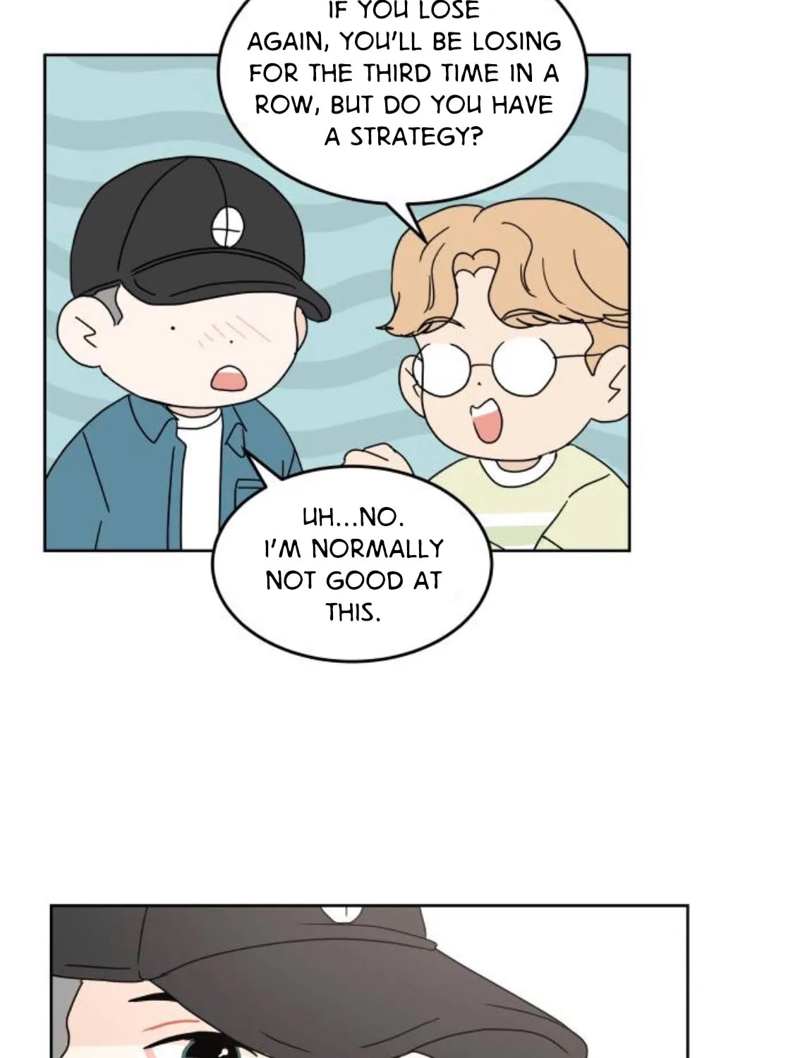 Read 30 Minute Walk chapter 45 image 61 on Lezhin