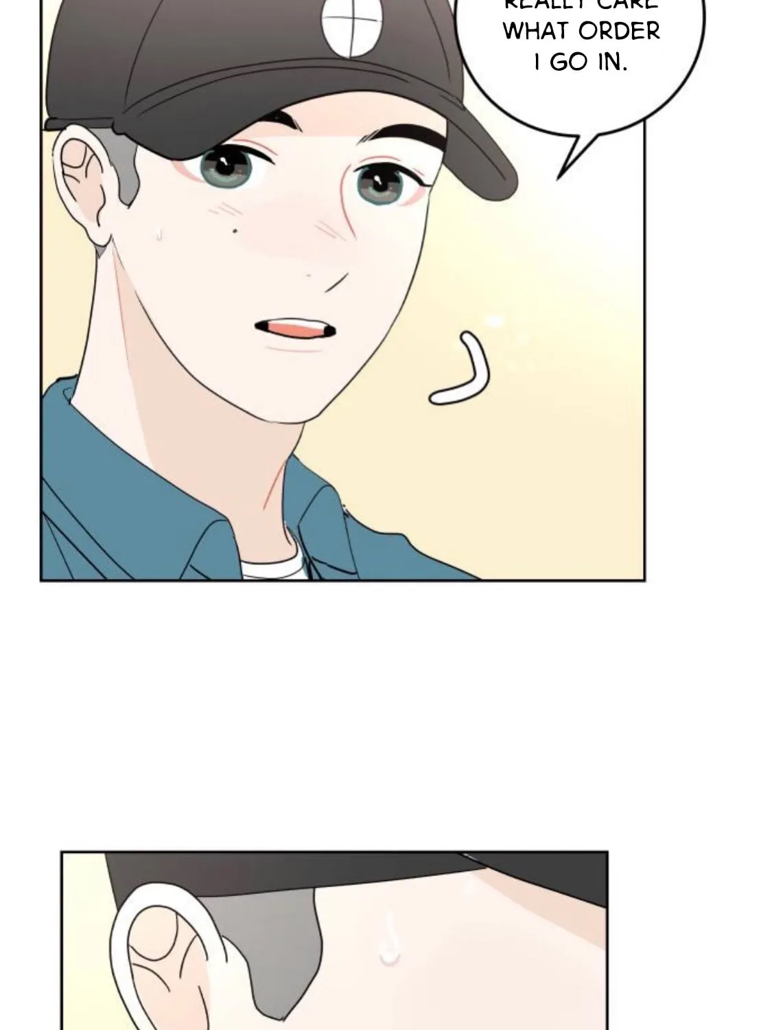 Read 30 Minute Walk chapter 45 image 64 on Lezhin