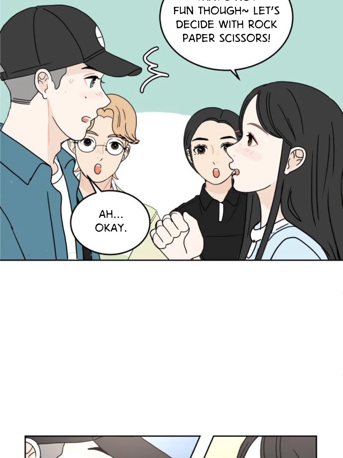 Read 30 Minute Walk chapter 45 image 68 on Lezhin