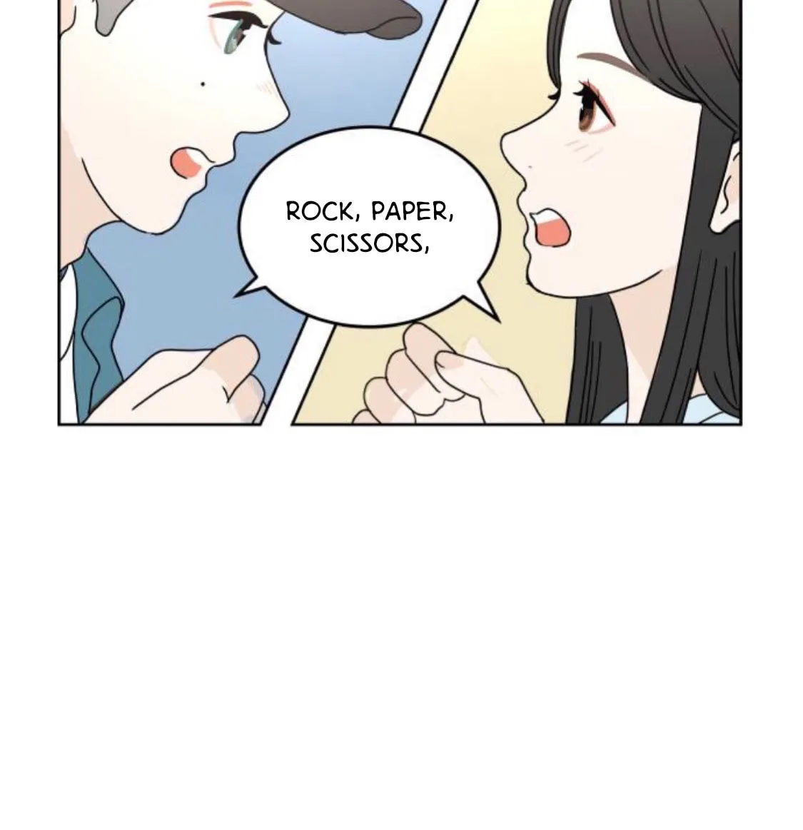 Read 30 Minute Walk chapter 45 image 69 on Lezhin