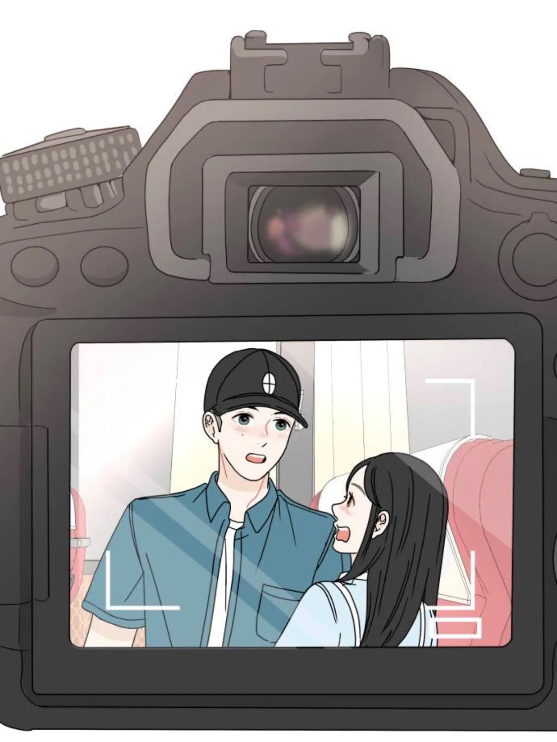 Read 30 Minute Walk chapter 45 image 7 on Lezhin