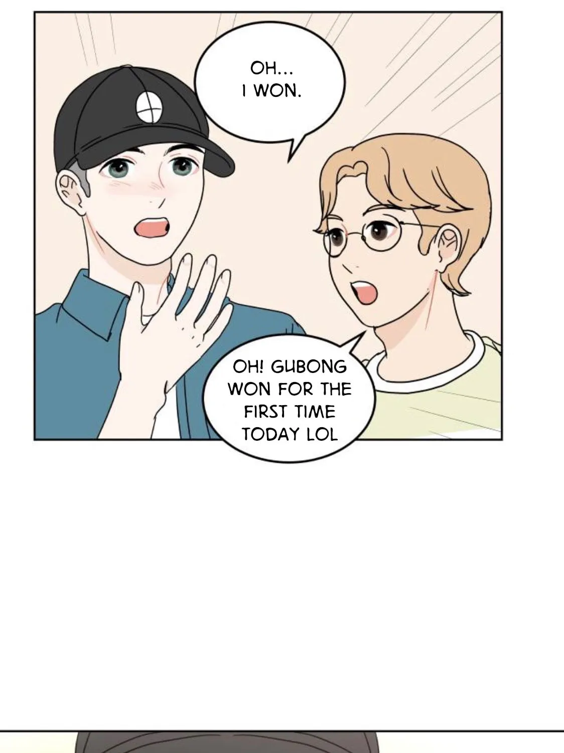 Read 30 Minute Walk chapter 45 image 71 on Lezhin