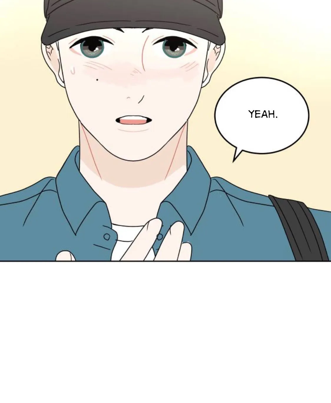 Read 30 Minute Walk chapter 45 image 72 on Lezhin