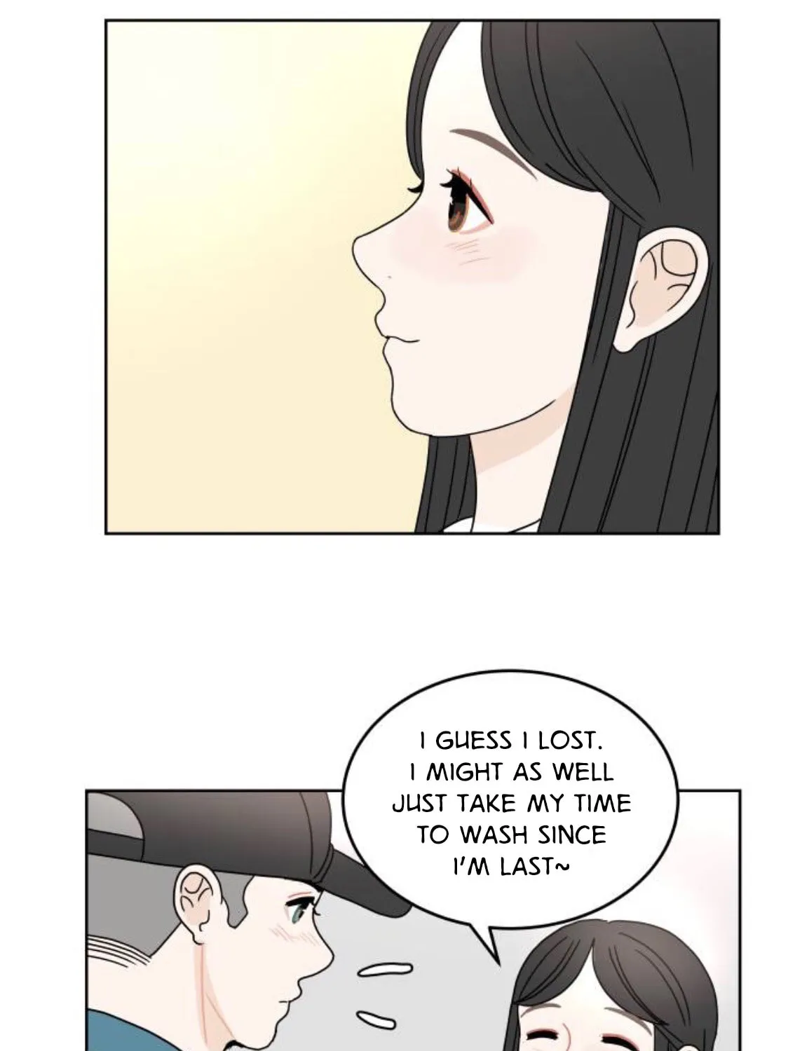 Read 30 Minute Walk chapter 45 image 73 on Lezhin