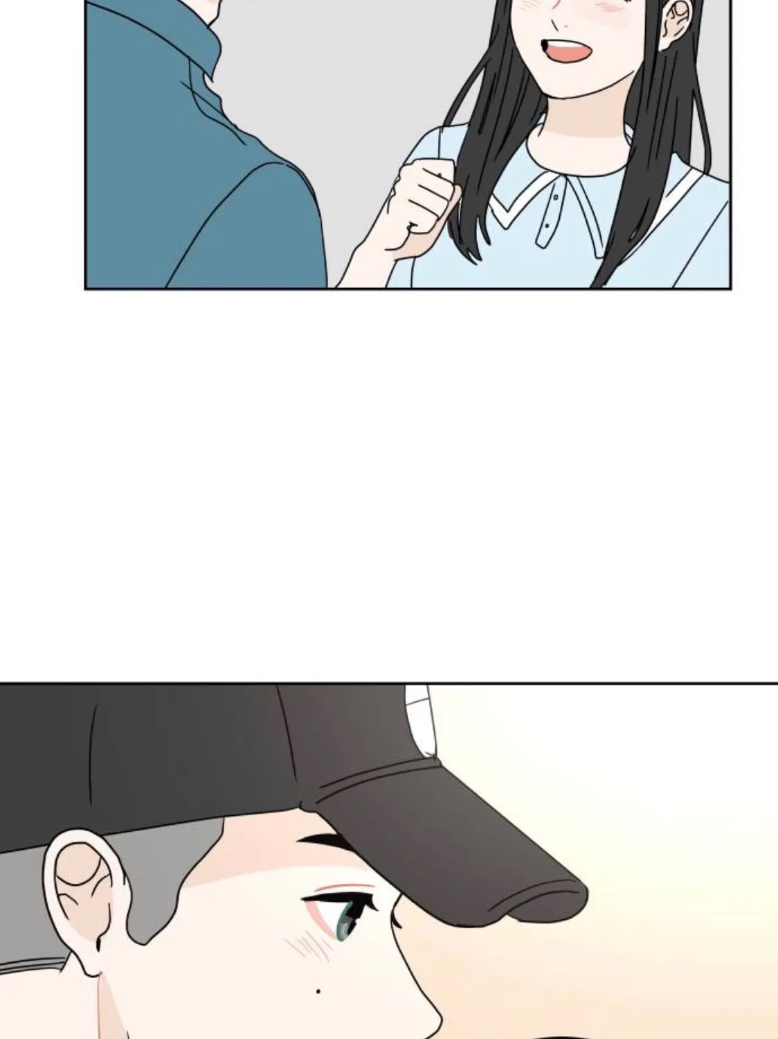 Read 30 Minute Walk chapter 45 image 74 on Lezhin