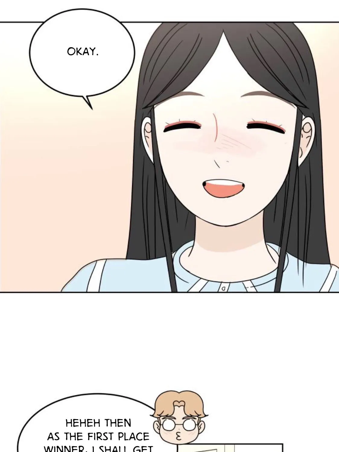 Read 30 Minute Walk chapter 45 image 76 on Lezhin