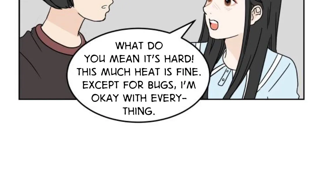 Read 30 Minute Walk chapter 45 image 85 on Lezhin