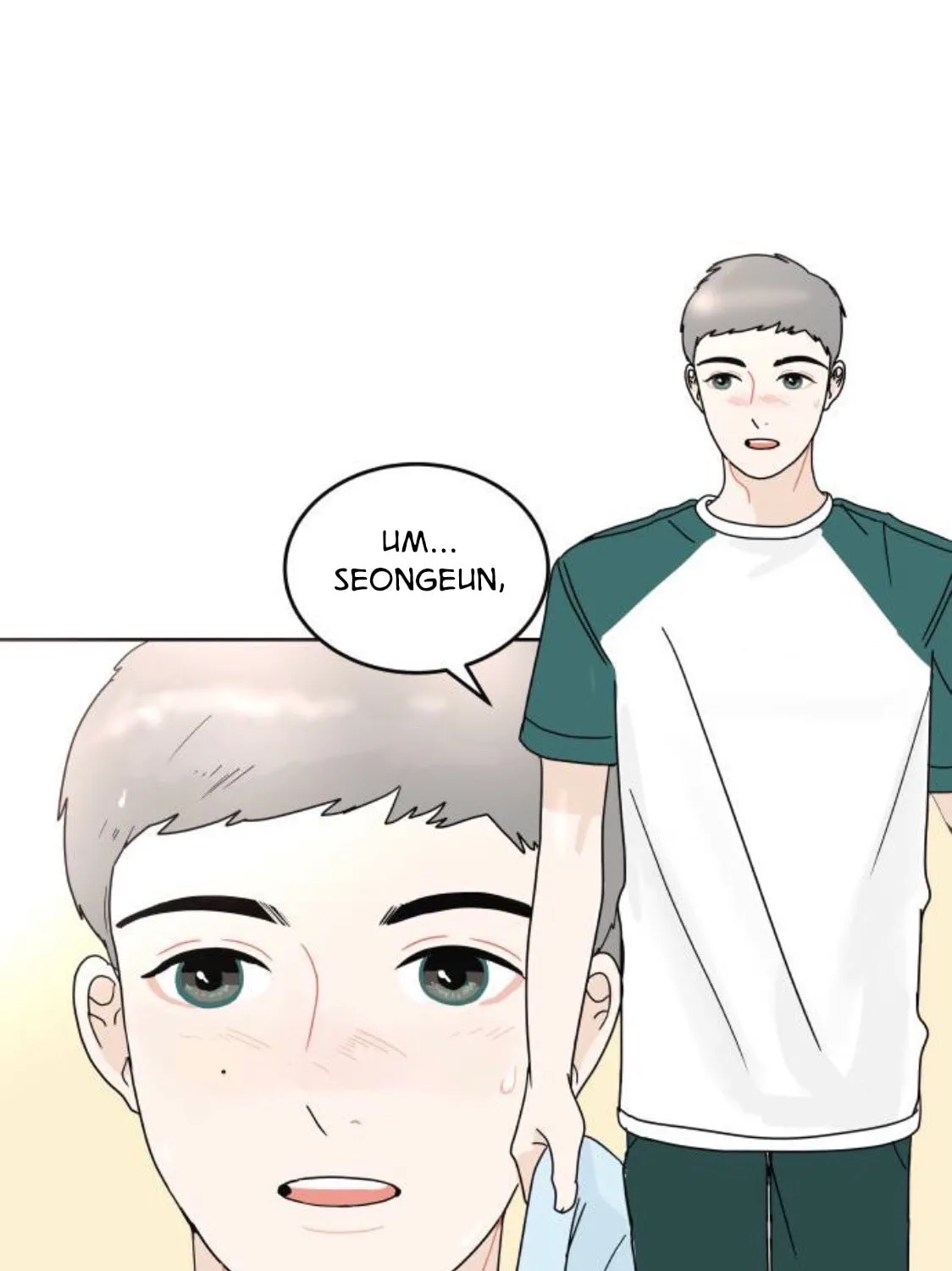 Read 30 Minute Walk chapter 45 image 91 on Lezhin