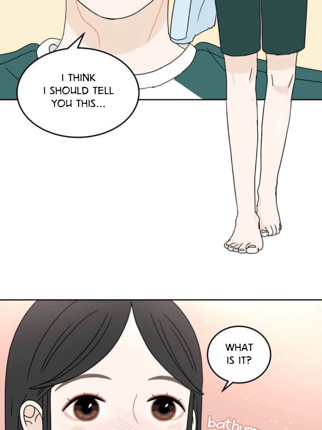 Read 30 Minute Walk chapter 45 image 92 on Lezhin